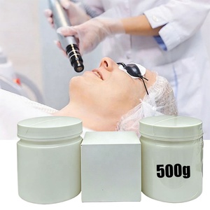 Crema per Tatuaggi Best Seller 10g 30g 500g, Protezione della Pelle per <span class=keywords><strong>Tatuatori</strong></span>, PMU, Microblading, Cura Post-Tatuaggio per Sopracciglia e Labbra - Product Image 3