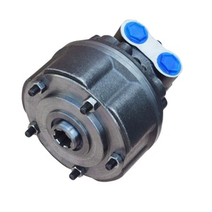 ¡Grandes Ofertas! Motor Hidráulico Marino de Pistón de Alta Velocidad y Potencia Serie SAI GS (GS05, GS1, GS2, GS3, GS4, GS5, GS6, GS7, GS9) - Product Image 3