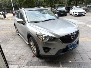 รถมือสอง Mazda CX-5 ปี 2013 เครื่องยนต์ 2.0 ลิตร เกียร์อัตโนมัติ 6 สปีด รถ SUV สปอร์ต ประหยัดน้ำมัน รถ SUV ญี่ปุ่นสำหรับส่งออก - Product Image 3
