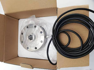 Giá thấp nói loại tải di động thép hợp kim 0-500 tấn phẳng lực nén tải di động cảm biến cho quy mô nền tảng - Product Image 6