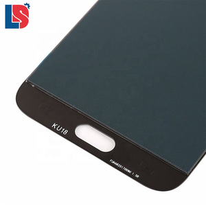 Super Amoled Display Touch Screen del Pannello di Montaggio Per Samsung Galaxy J7 <span class=keywords><strong>Pro</strong></span> 2017 J730 LCD - Product Image 4