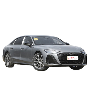 Nuova Audi A6L 40 45 TFSI 2026, berlina grande a quattro porte e cinque posti con passo lungo, 250-300 CV, a benzina, per il mercato globale - Product Image 1