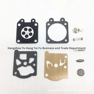 Kit de réparation de carburateur <span class=keywords><strong>5200</strong></span>, accessoires pour machines de jardin, Walbro K11-WAT, matériaux importés des États-Unis, fabriqué en Chine - Product Image 4