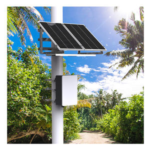 Kit solaire tout-en-un, conception étanche et compacte, parfait pour les régions éloignées <span class=keywords><strong>sans</strong></span> <span class=keywords><strong>électricité</strong></span> - Product Image 4