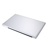 Laptop Baru 14 Inci Kustomisasi Windows 10 Intel N3350 RAM 4GB SSD 1366x768 Notebook PC Portabel