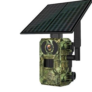 Icsee <strong>Eufy</strong> Security Solar <strong>Camera</strong> Outdoor SD Card Storage 40W 20AH Solar Power System IP66 Vandal-Proof 2 Year Warranty - Product Image 5