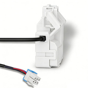 Interrupteur de verrouillage de porte de rechange de qualité supérieure DC34-00025G, pièces de rechange résistantes à l'usure, compatibles avec la machine à laver <span class=keywords><strong>Samsung</strong></span> Daily Laundry - Product Image 3