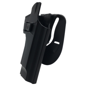 กระเป๋าซองโพลิเมอร์มือขวาออกแบบได้ตามต้องการกระเป๋าถือยุทธวิธีแบบซ่อนสำหรับ<span class=keywords><strong>92FS</strong></span> M9ทนทานปรับได้อุปกรณ์ป้องกันส่วนบุคคล - Product Image 5