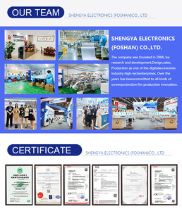 Máquina Inteligente 3 en 1 para Pegar y Cortar Protectores de Pantalla y Adhesivos para la Parte Trasera de Teléfonos iPhone, Samsung, Realme, Xiaomi y LG - Product Image 2