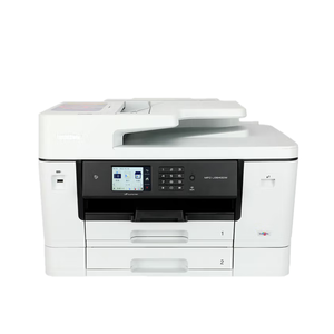 Impresora Multifunción de Inyección de Tinta a Color A3 MFC-J3940DW con Interfaz USB Completa, Producto en Stock con Funciones de Copia y Escaneo - Product Image 5