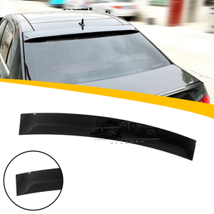 Usine de Spoilers de Voiture Haosheng - Spoiler de Toit Arrière en Plastique ABS Aspect Fibre de Carbone pour <span class=keywords><strong>Mercedes</strong></span> Benz <span class=keywords><strong>Classe</strong></span> E W212 - Product Image 1