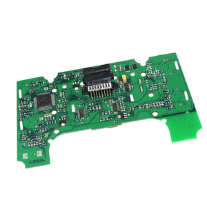 4E2919612L 4E1919612B Audi A8 S8 2003-2009 <span class=keywords><strong>MMI</strong></span>マルチメディアインターフェースコントロールパネル回路基板PVCおよび金属用の新しい2G/3Gスーツ - Product Image 1