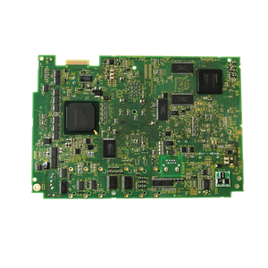 New FANUC A20B-8101-0972 PCB Circuit Board One Year - Product Image 4