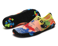 Chaussures aquatiques de sport pour la plage, la randonnée, la pêche, la natation, la gym, le fitness, la marche pieds nus, le kayak en aval de la rivière, le wading rapide et le sport aquatique en bord de mer