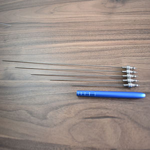 Groothandel Hoogwaardige Liposuctie Canules Voor Vettransplantatie Apparatuur Voor Plastische Chirurgie - Product Image 6