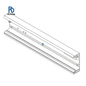 En stock 6ES7195-1GF30-0XA0 Et200M Système Io Rail de montage pour PLC/PAC/Contrôleurs dédiés avec prise en charge de la programmation PLC - Product Image 2