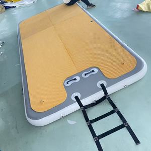 Nuevo Diseño 2026: Bote Inflable Tipo Banana para Fitness Acuático al Aire Libre, Ideal para Fiestas, Playa, <span class=keywords><strong>Alquiler</strong></span> para Restaurantes, Casas y Vacaciones - Product Image 5