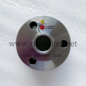 Rouleau de Mesure WD de Haute Qualité 71.030.228 CD102, Engrenage de Mesure 38 Dents pour Pièces d'Impression Offset Heidelberg SM102 CD102 - Product Image 3