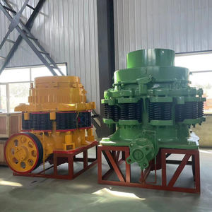 Planta de Recuperación de Oro de 2 TPH <span class=keywords><strong>a</strong></span> partir de Residuos Electrónicos, Incluye Trituradora, Molino, Mesa Vibratoria, Procesamiento Químico - Product Image 2