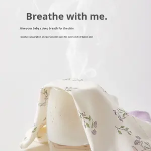 Conjunto de Dos Piezas de Ropa de Bebé para Primavera y Otoño, Ropa Interior Térmica de Algodón Puro, Clase A, Traje Ajustado para Niña de 6 Meses - Product Image 4