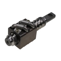 Arbre de colonne de direction de remplacement 67111-41103 pour tracteur B114 B1702 B1902 B115