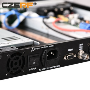 Chuyên nghiệp 200 Watts FM <span class=keywords><strong>Transmitter</strong></span> âm thanh FM phát sóng đài phát thanh & Truyền hình thiết bị phát sóng - Product Image 5