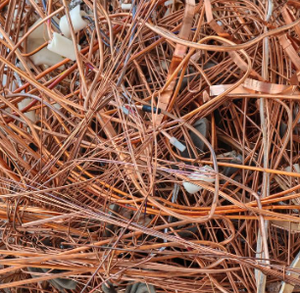 אספקת אתר ייצור נחושת באיכות גבוהה עבור ייצור מתכת - Product Image 3