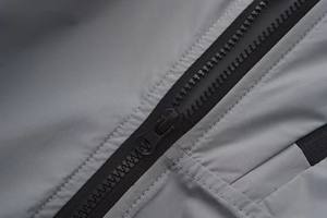 Gilet de cyclisme unisexe sans manches zippé personnalisable de qualité supérieure, vêtements de cyclisme, vêtements de sport pour le cyclisme sur route, personnalisation du logo - Product Image 6