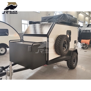 <span class=keywords><strong>Roulotte</strong></span>, <span class=keywords><strong>Camper</strong></span> <span class=keywords><strong>e</strong></span> Motorhome Piccoli in Acciaio Inossidabile per Caravan, <span class=keywords><strong>E</strong></span> 4x4 Gladiator, Rimorchi Cinesi - Product Image 3