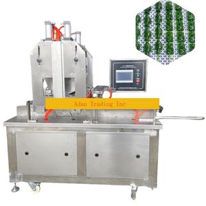 Nueva línea de producción automática de depósito de caramelos y piruletas, componentes PLC de condición - Product Image 4