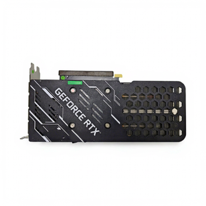 Tarjeta Gráfica GPU RTX 3060 Original, Nueva, con Memoria de Video GDDR6 y Ventilador para Computadora de Escritorio/Estación de Trabajo/Servidor, Precio Económico - Product Image 1