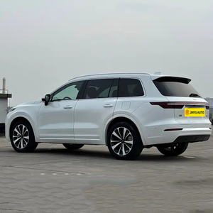 Vehículos Lixiang ONE <span class=keywords><strong>Coches</strong></span> usados de <span class=keywords><strong>segunda</strong></span> <span class=keywords><strong>mano</strong></span> a precios <span class=keywords><strong>baratos</strong></span> Venta antigua Exportación de China Lixiang Un coche a un SUV barato - Product Image 5