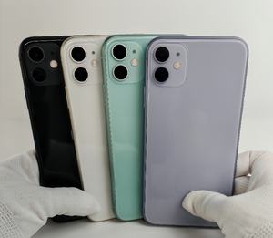 Telefono usato originale per iPhone 11 sbloccato per iPhone 11 con 64gb 128gb 256gb telefoni-all'ingrosso-prezzo per Apple per iPhone 11 - Product Image 3