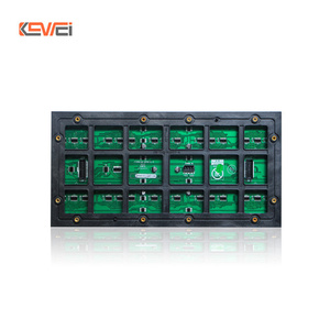 Layar peraga <span class=keywords><strong>LED</strong></span> P8 luar ruangan untuk papan reklame <span class=keywords><strong>Led</strong></span> 320x160mm Panel modul <span class=keywords><strong>Led</strong></span>. - Product Image 3