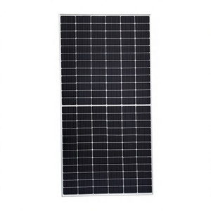 แผงโซลาร์เซลล์ Tri na So lar TSM-445-DE17M (II) (18 ชิ้น) - Product Image 5