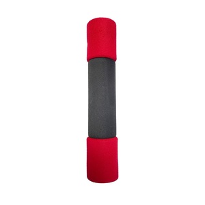 Colorful High Quality <strong>Dumbell</strong> <strong>with</strong> Private logo No Noise Quiet Hot Sale Indoor <strong>Fitness</strong> Dumbbell <strong>with</strong> Anti-slip <strong>Handle</strong> - Product Image 5