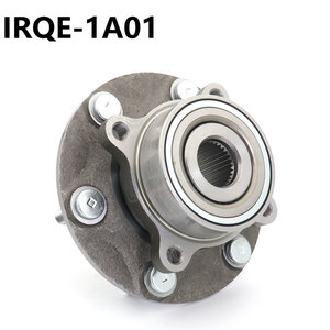IRQE-1A01 <b>Wheel</b> Hub Assembly 52mm Inner Diameter For Mitsubishi Pajero V73 <b>Replacement</b> Part - Product Image 4