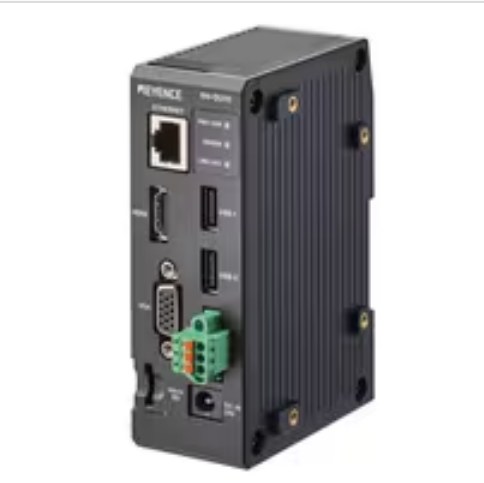 KEYENCE Display Expansion Unit IV4-DU10N Japan Original