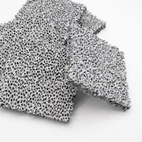 Stellab Nickel Foam Porous Metal Foam Plate Conductive Battery Electrode Current Collector for Lab Research OEM