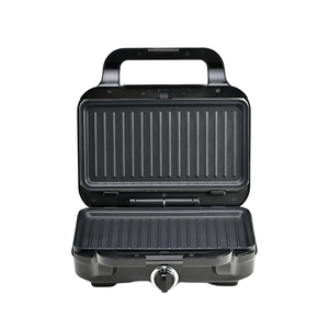 2-lát 6 trong 1 có thể tháo rời tấm bánh sandwich Panini Maker Mini Waffle maker - Product Image 4