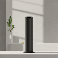 Diffuseur d'arômes intelligent sans eau Tower 500 ml, machine à arômes commerciale avec contrôle par application