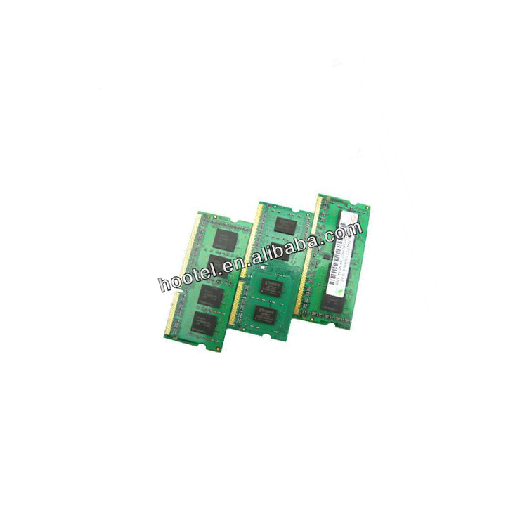 Заводская цена высокая производительность модуль памяти DDR3 2 Гб оперативной памяти для ноутбука