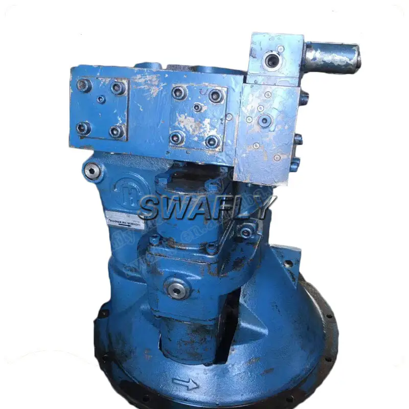 SWAFLY EX150-1 Hydraulic Main Pump A8V86ESBR Rexroth Pump 4205209