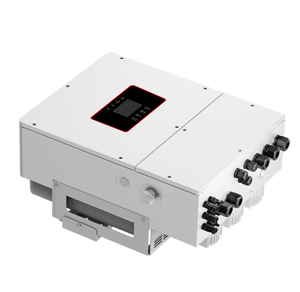 Inversor Solar de Control Inverso Integrado de Alto y Bajo Voltaje, Fotovoltaico Fuera de la Red para Uso Doméstico y Comercial - Product Image 2