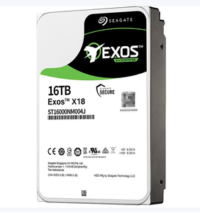 ST16000NM004J <b>Hard</b> Disk 16TB SAS3 High Capacity <b>Drive</b> Storage Original <b>PC</b> Seagate - Product Image 3