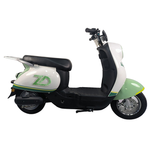 Motocicletas Urbanas Verdes Baratas en Oferta, Motocicleta con Pedales Asistidos para Adultos de China - Product Image 6