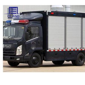 Современная роликовая дверь из алюминиевого сплава - Product Image 5