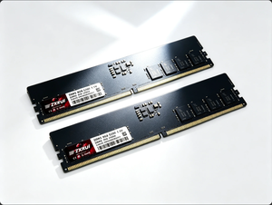 ใหม่ TXRUI DDR5 8GB 16GB 5200/5600MHz โมดูลหน่วยความจำเดสก์ท็อป RAM 1.1V UDIMM สำหรับอัพเกรดคอมพิวเตอร์พีซี - Product Image 2