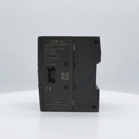 Módulo de Expansión de Entrada Digital PLC Siemens 6ES7 288-1ST60-0AA0 SMART SM 1ST60 Usado, PLC Inteligente, Programación PAC, Disponible en Stock