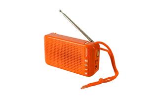 <span class=keywords><strong>My</strong></span> Speaker-linterna LED de emergencia alimentada por energía Solar, <span class=keywords><strong>Radio</strong></span> FM portátil para exteriores, TWS, Bluetooth, reproductor de Audio y <span class=keywords><strong>Radio</strong></span> USB - Product Image 3